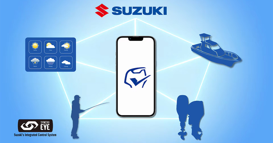 Suzuki Diagnostic System Mobile Plus, esce la nuova release dell'app per smartphone