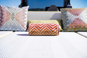 Pardo 50 Missoni Pegaso 3.0