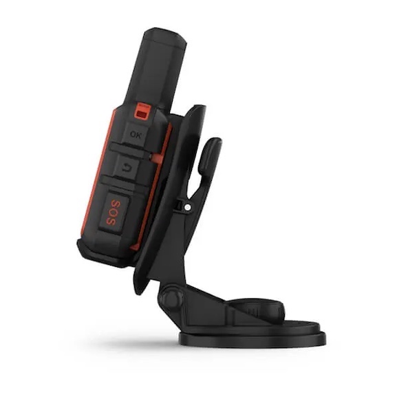 Garmin inReach Mini 2 Marine Bundle.