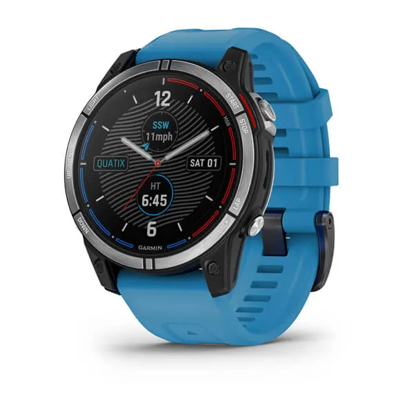 Smartwatch Garmin quatix7