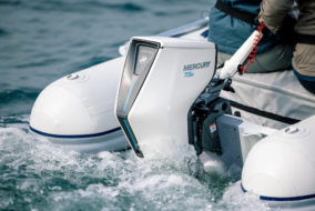 Mercury Avator 7.5e