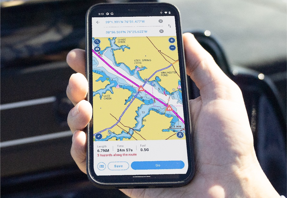 Garmin facilita la navigazione con le nuove funzionalità di Auto Guidance+