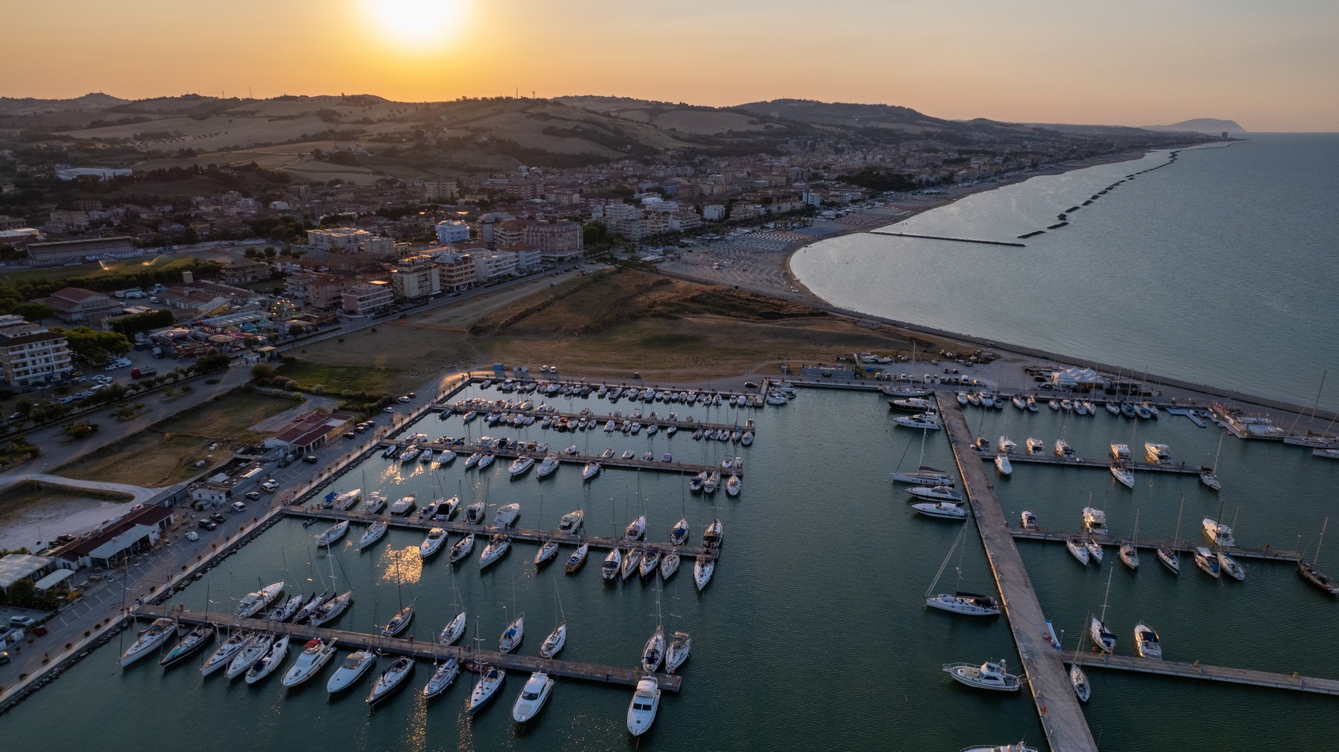 Marinedi allarga gli orizzonti con nuovi porti e servizi più solidi entro il 2026