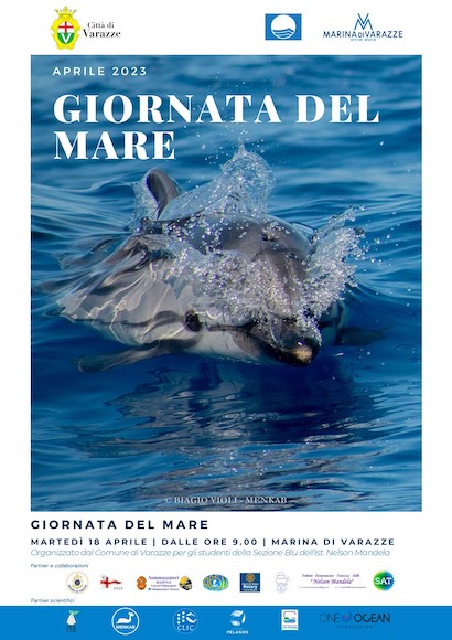 Giornata del Mare 2023 a Marina di Varazze