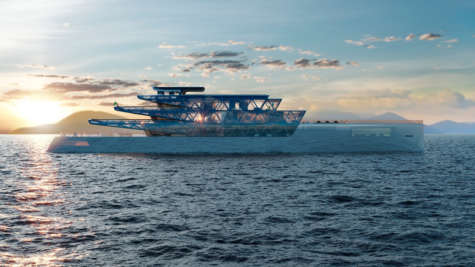 Render Pegasus 88M.