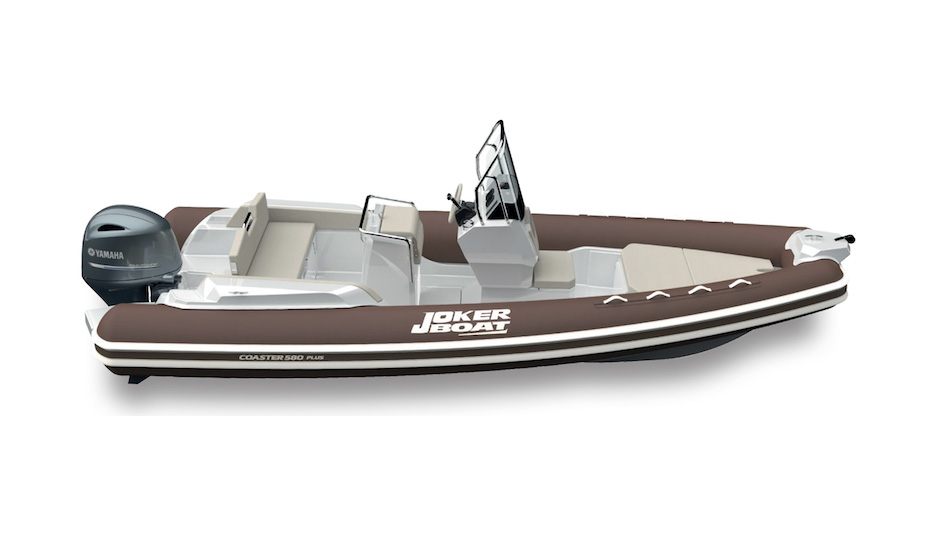 Joker Boat e il gommone per tutti: tre promo imperdibili al Salone di Genova e fino a dicembre 2023