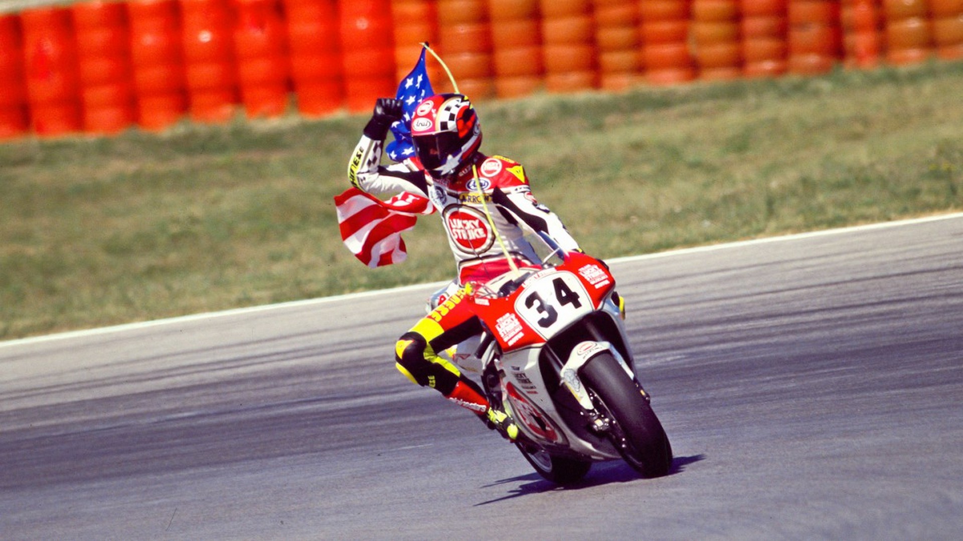 Kevin Schwantz