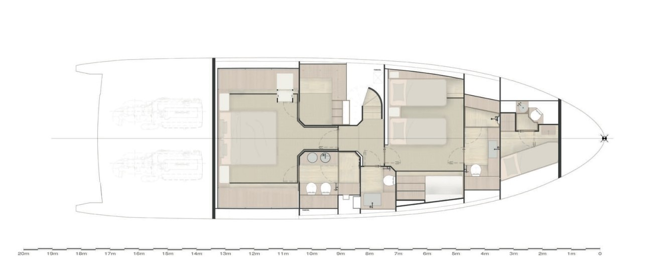 Layout sottocoperta del Mylius 62P.