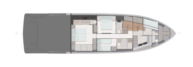 Layout sottocoperta WallyWhy100.