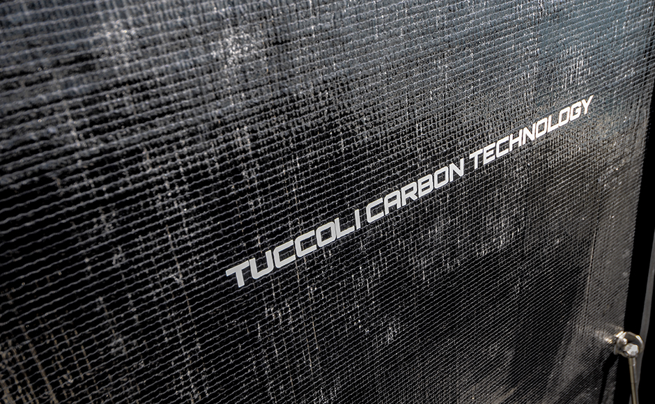Carbonio.