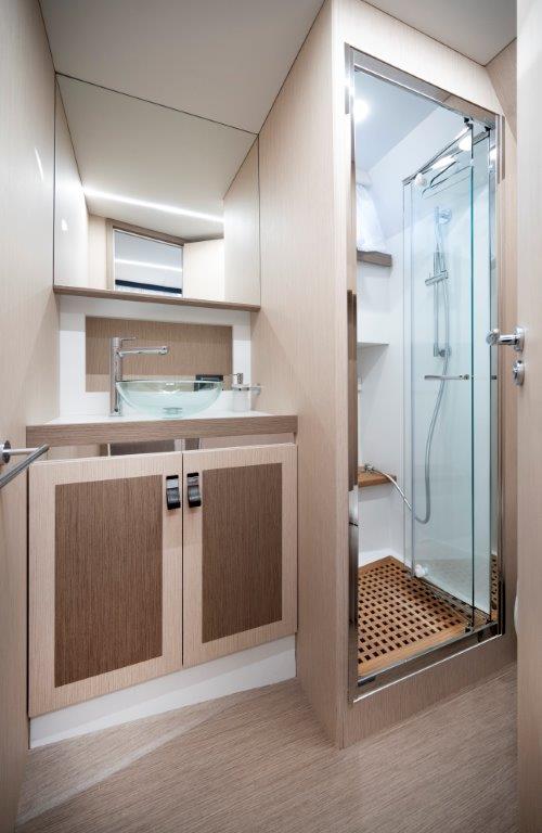 Bagno.