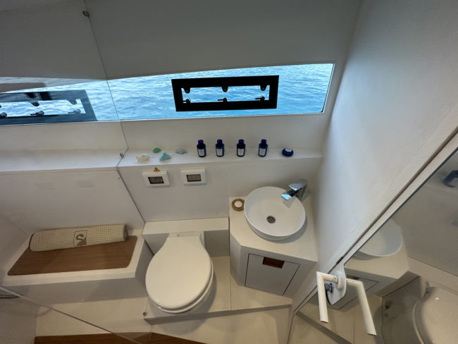 Bagno.