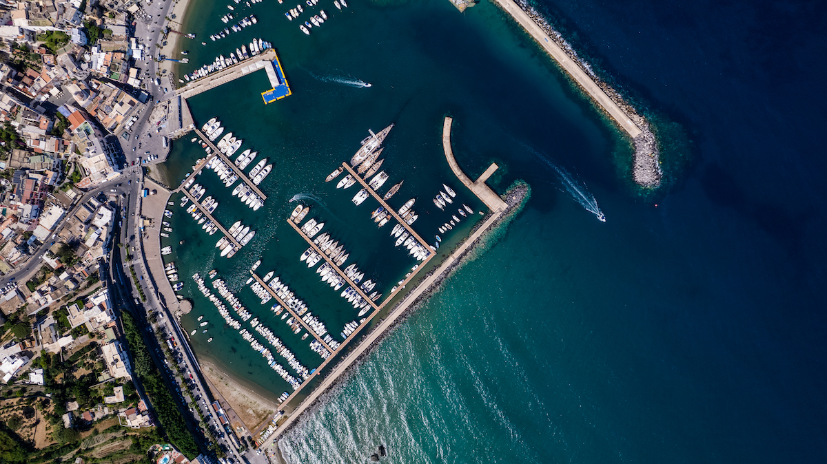Gli eventi e le attività dell'estate 2024 nei marina del Gruppo Marinedi