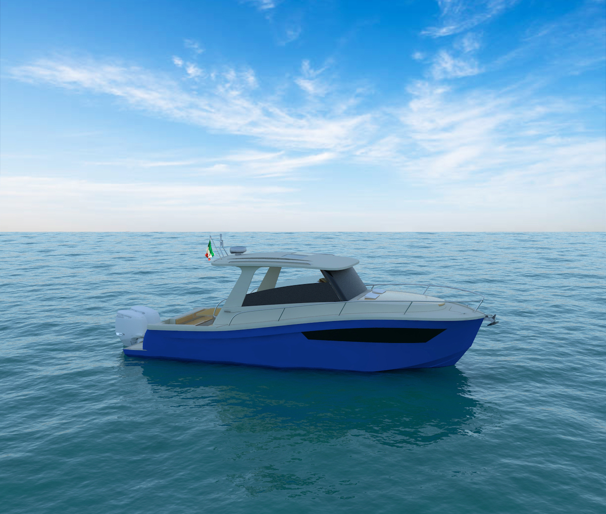Tuccoli T295