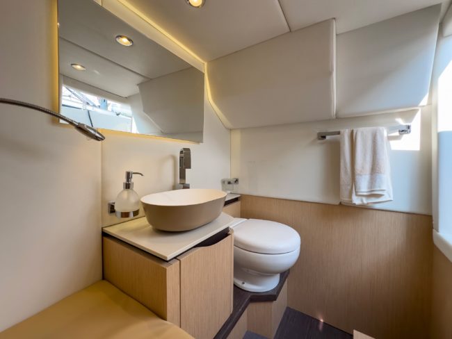 Bagno.
