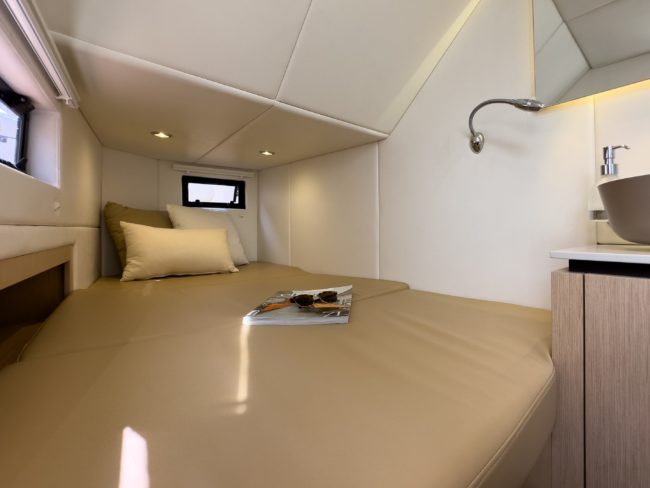 Cabina.