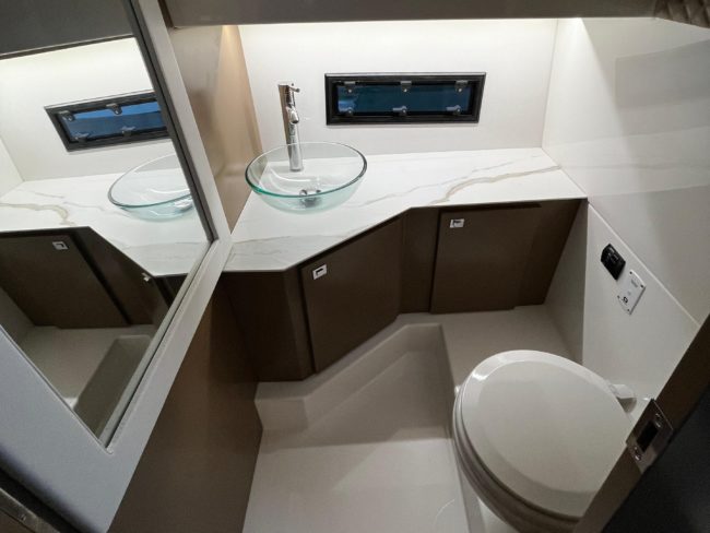 Bagno.