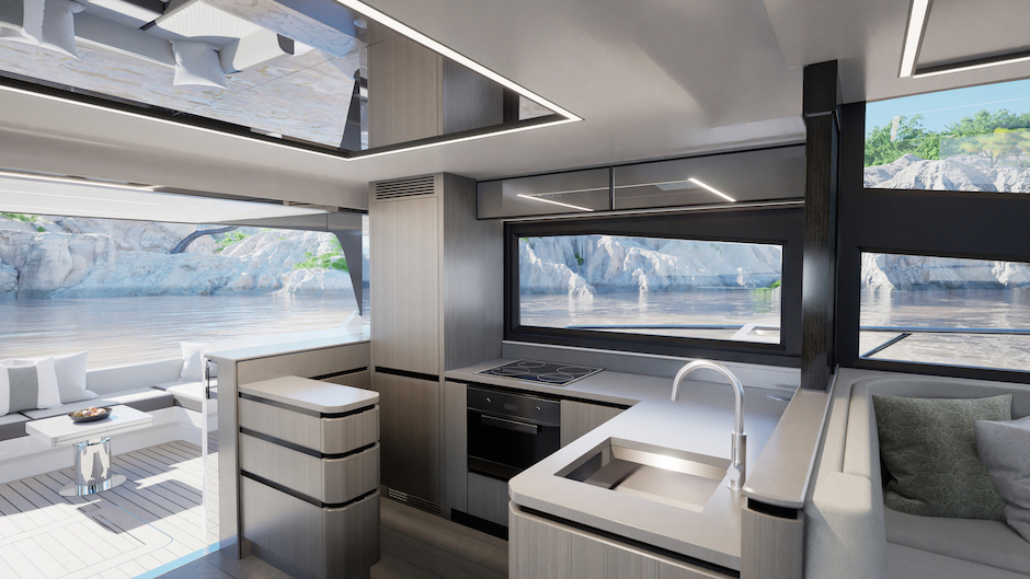 Cucina.