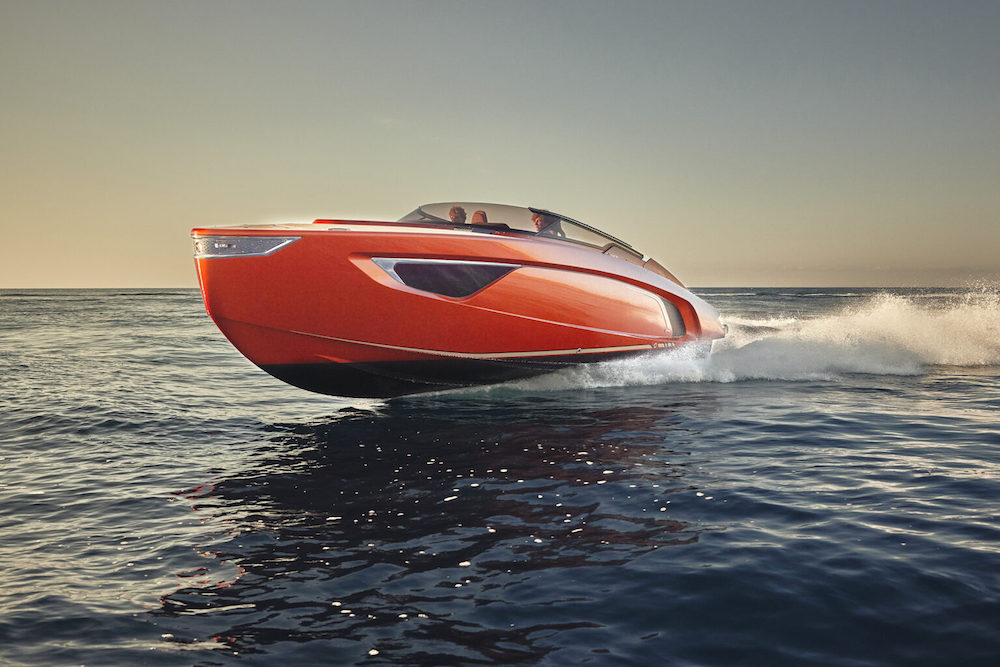 A Maiorca l'occasione di provare le barche Flynt nei test days dal 27 aprile al 3 maggio 2025