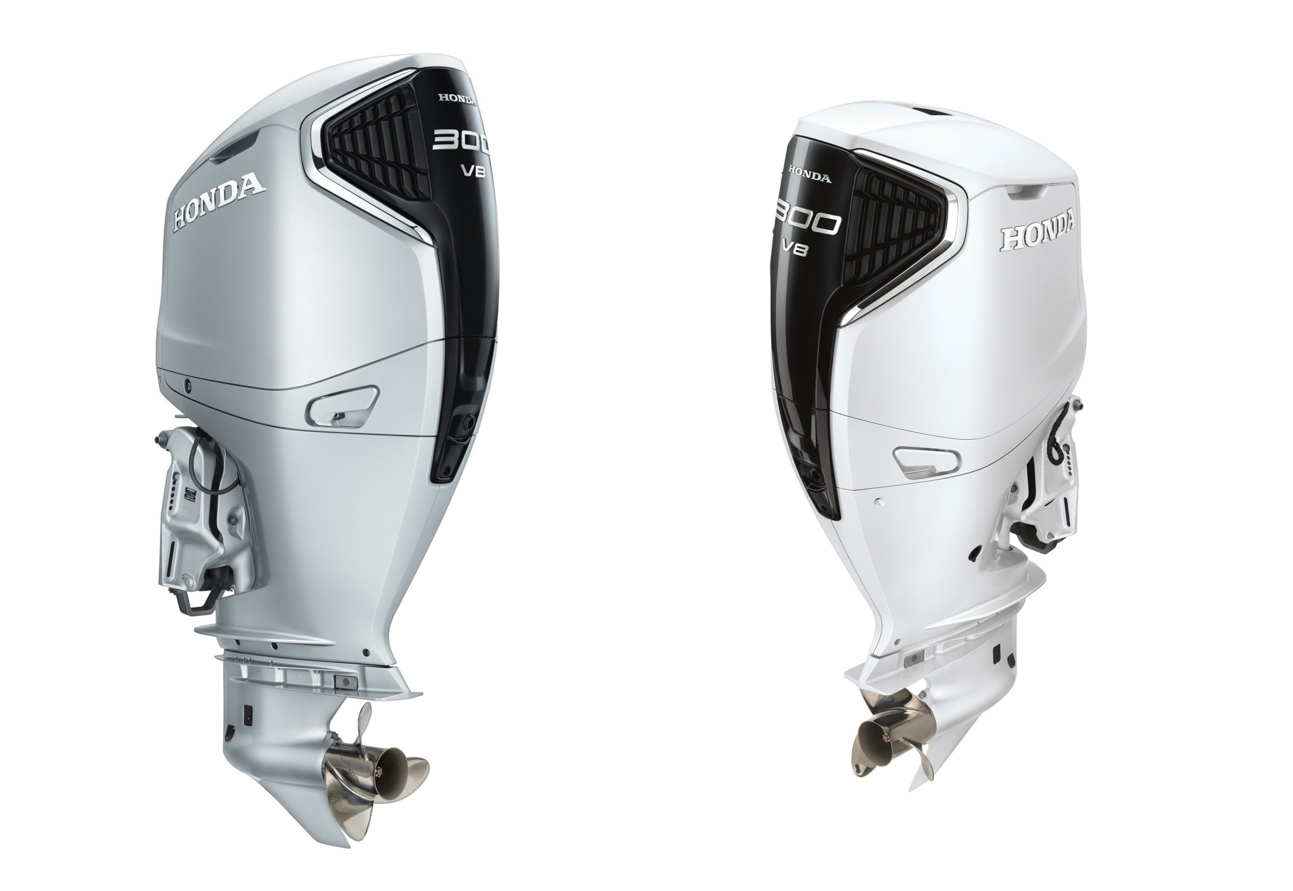 Honda BF300