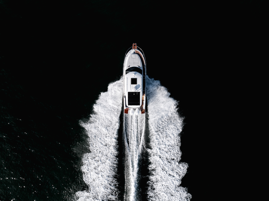 Beneteau Antares 9 versione 2025.