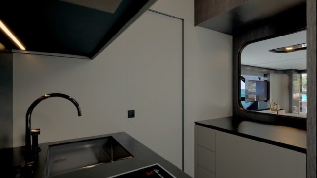 Cucina.