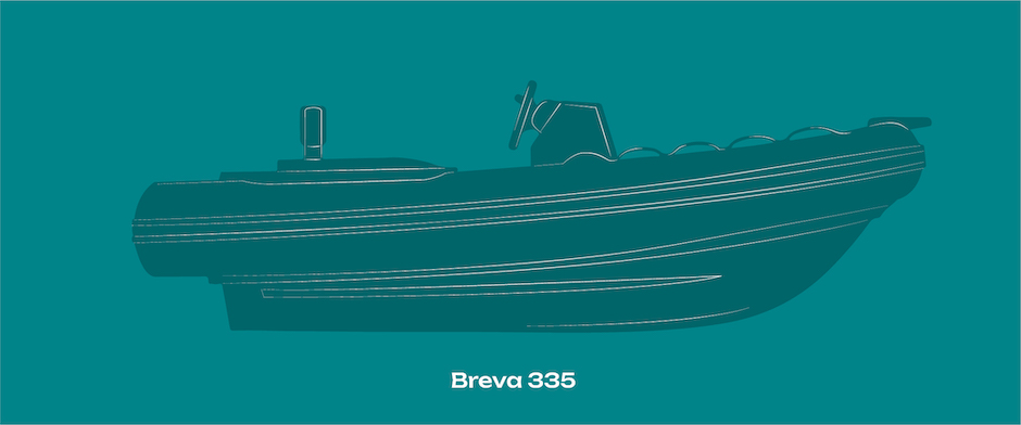 Tender 335.