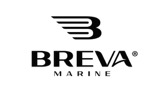 Breva Marine Logo.