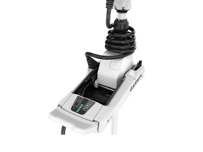 Garmin Force Kraken 110".