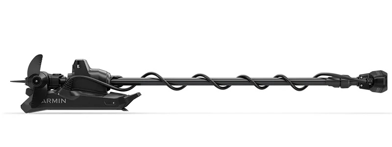 Garmin Force Kraken 110".