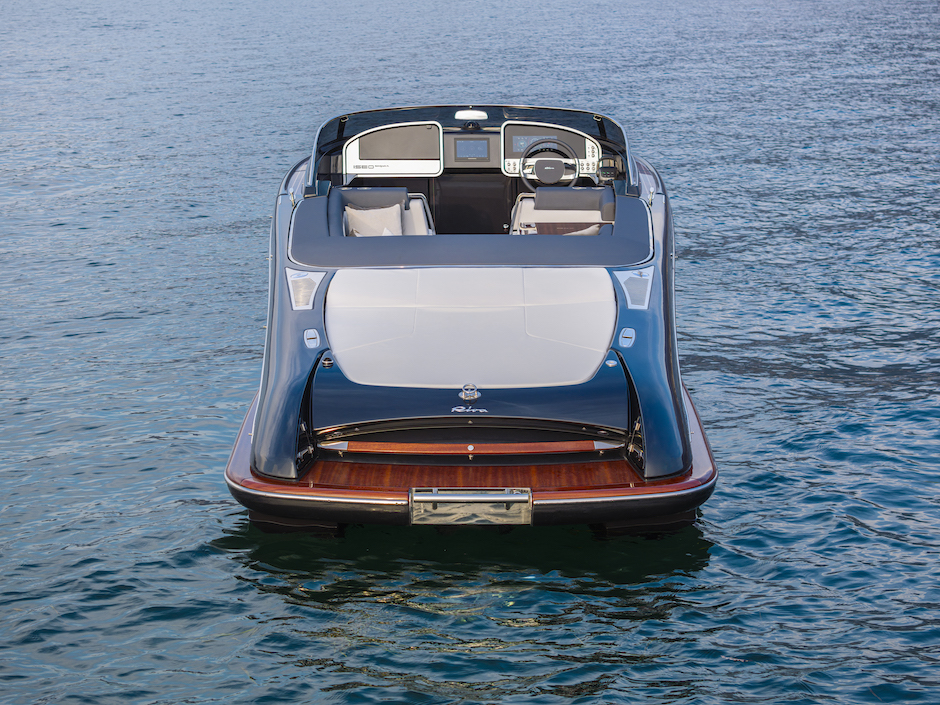 Riva Iseo Super.
