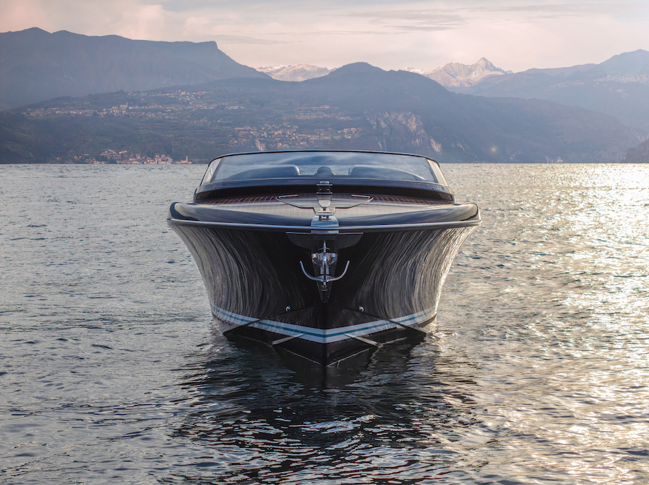 Riva Iseo Super.