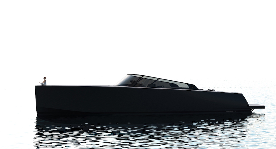 VanDutch 75.