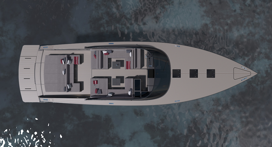 VanDutch 75.