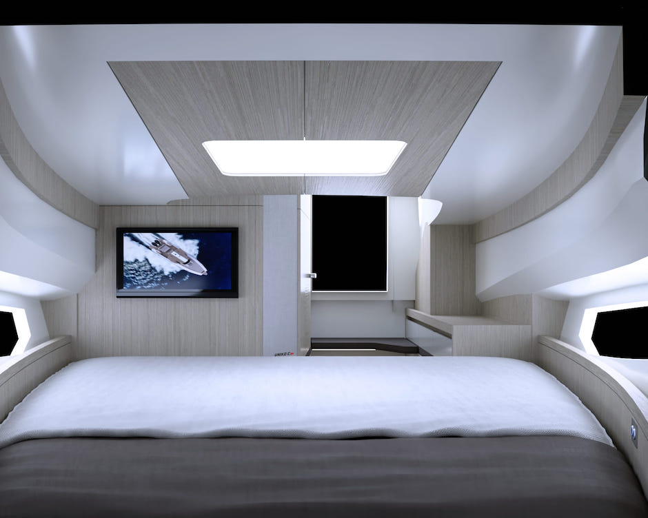 Cabina.