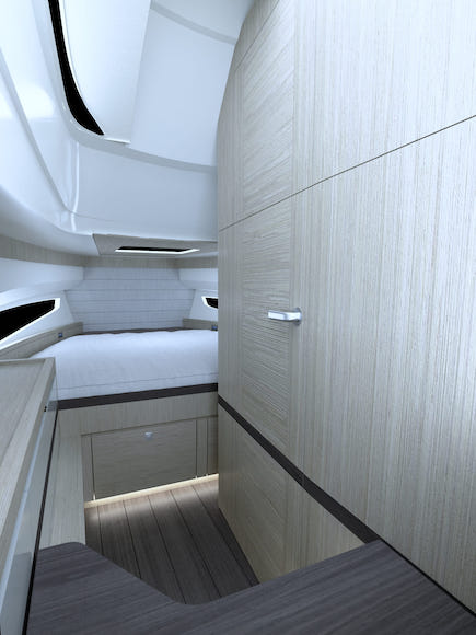 Cabina.