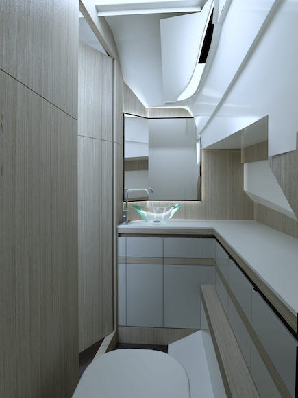 Bagno.