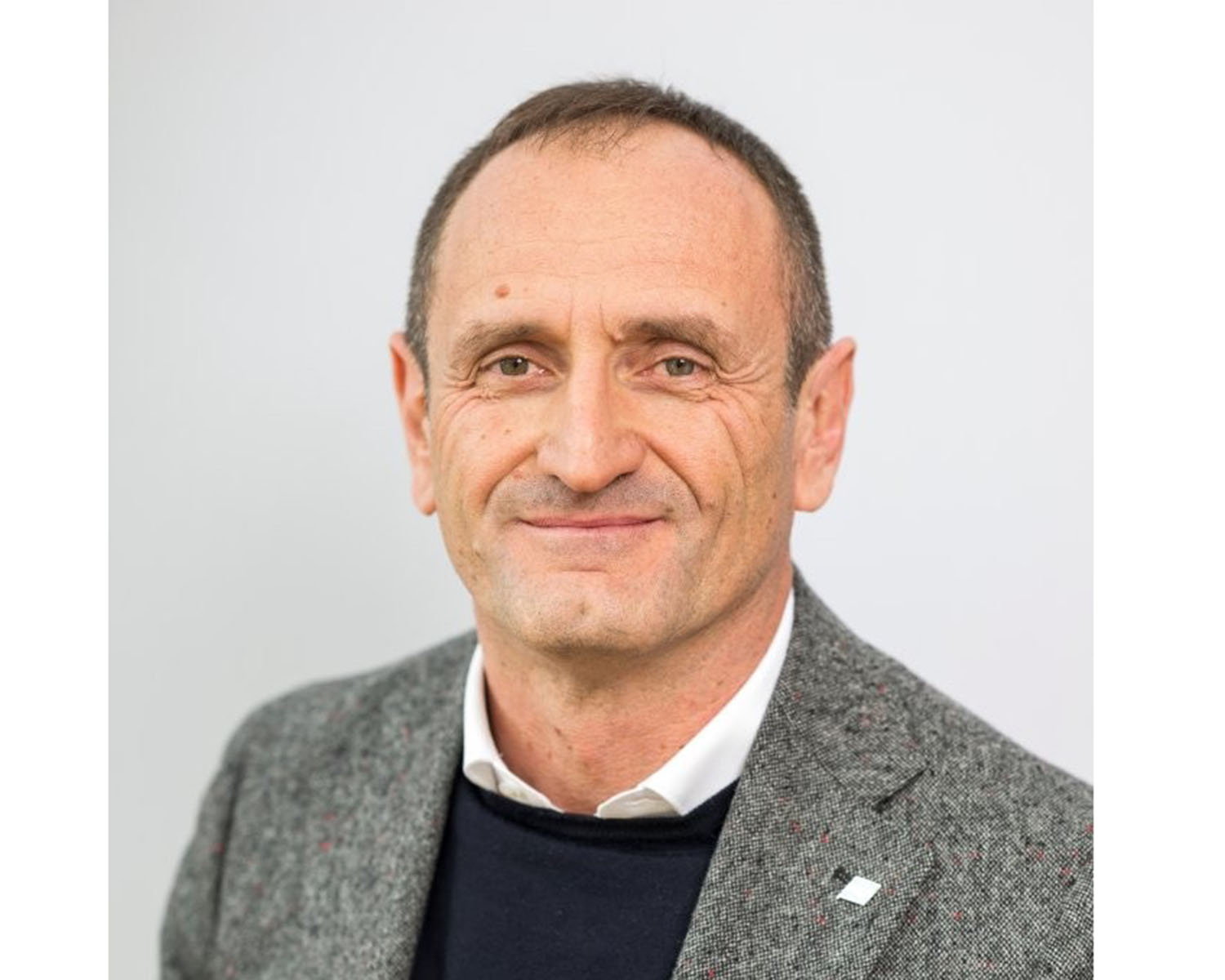 Michelagelo Casadei, General manager della Beneteau Motor Yachting Business Unit.