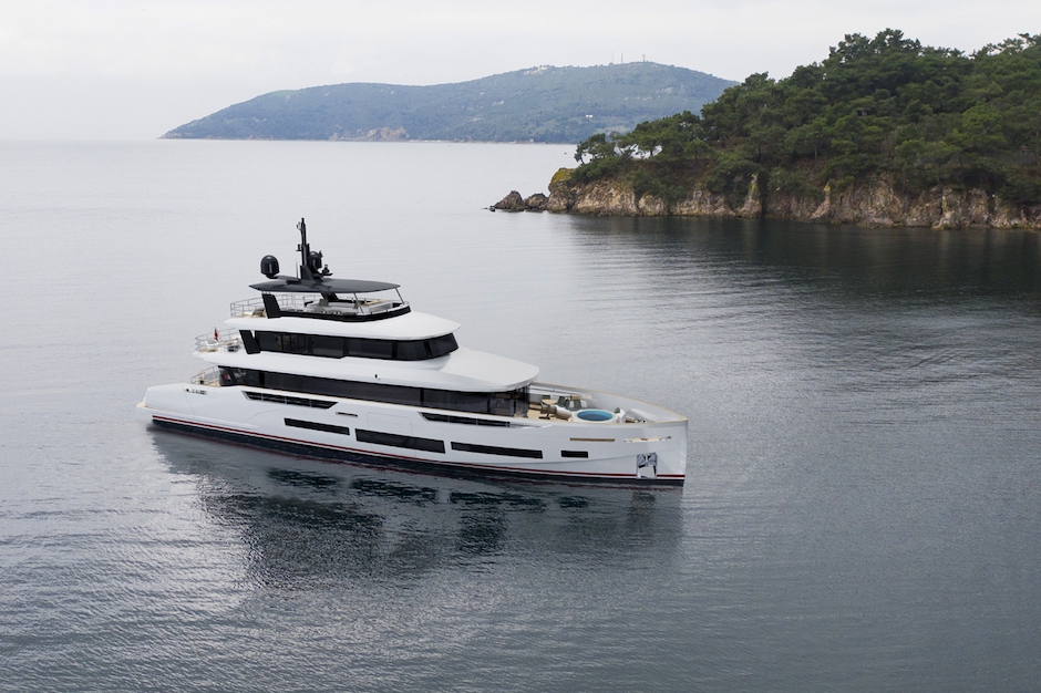 Sirena 118.