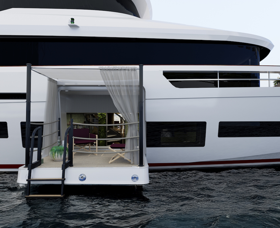 Sirena 118.