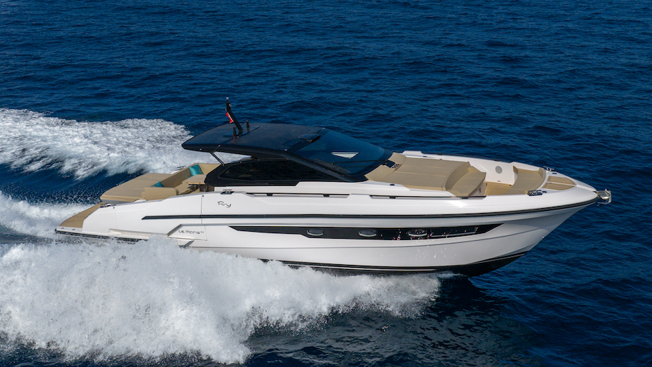 Il rinnovato Rio Le Mans 50 tutto da scoprire