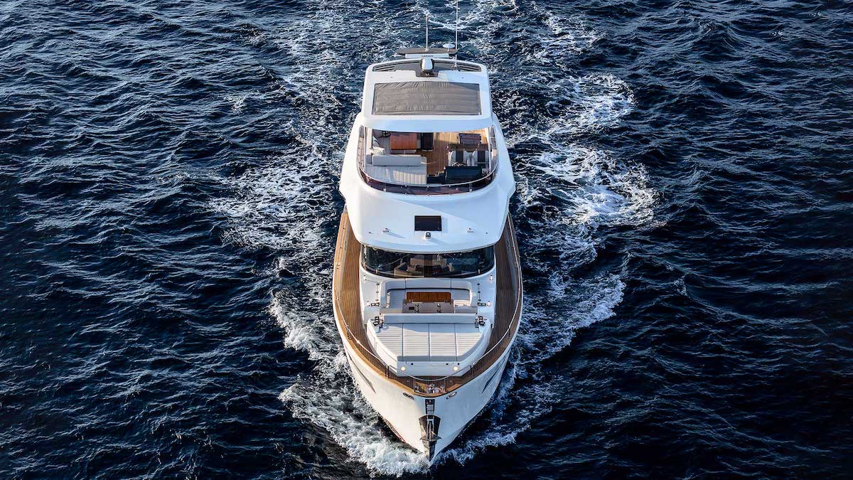 Sirena 60.