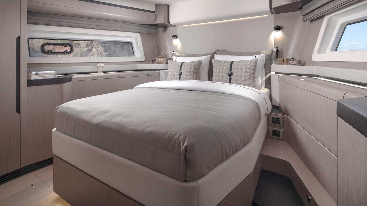 Cabina Vip.