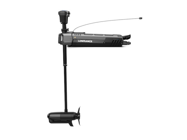 Lowrance Ghost X