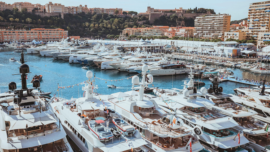 Yacht Design & Innovation Hub al MYS 2025: un tuffo nel futuro della nautica