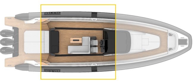 Layout versione Pirelli 47 Closed.