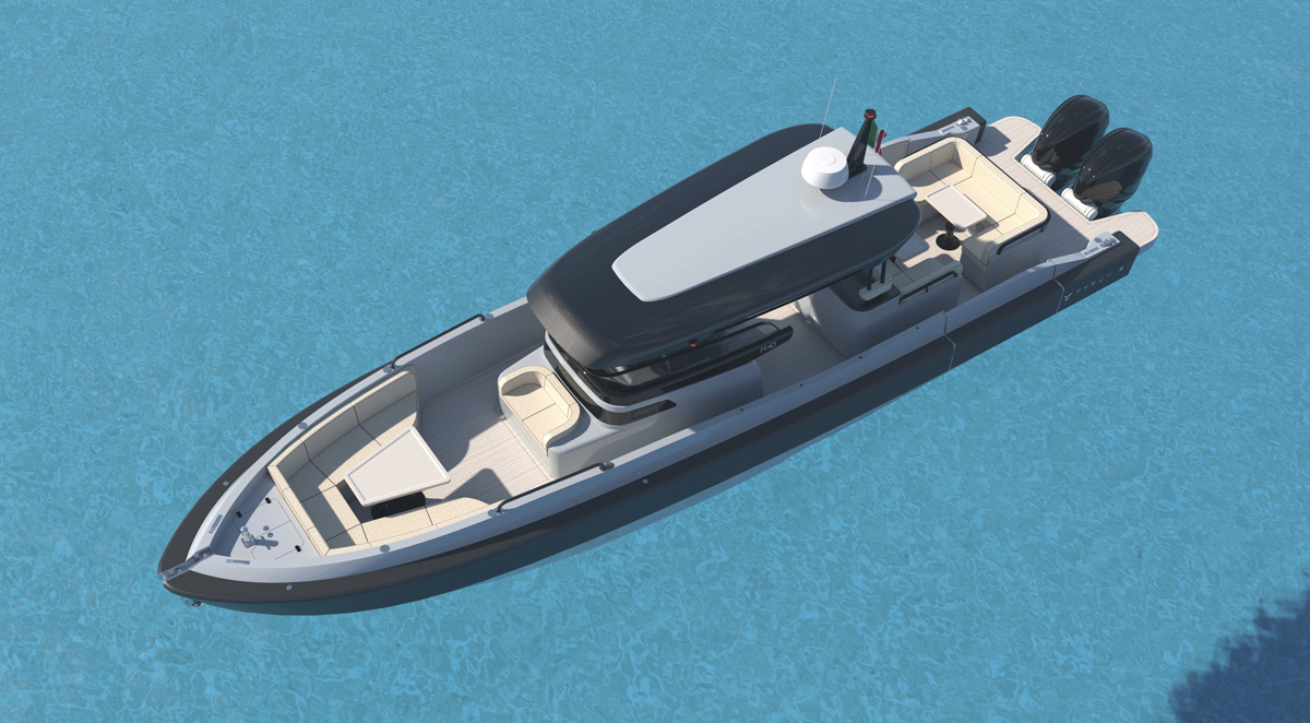 Tykun XII
