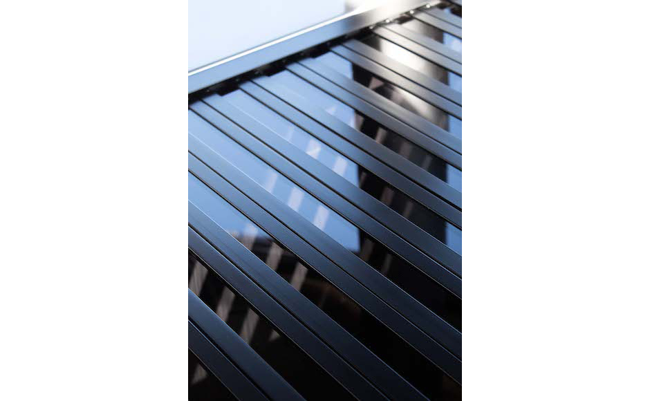 Tutto può essere oggetto di design: ecco il tambuccio Lys di hubZeta, creato in collaborazione con Parema