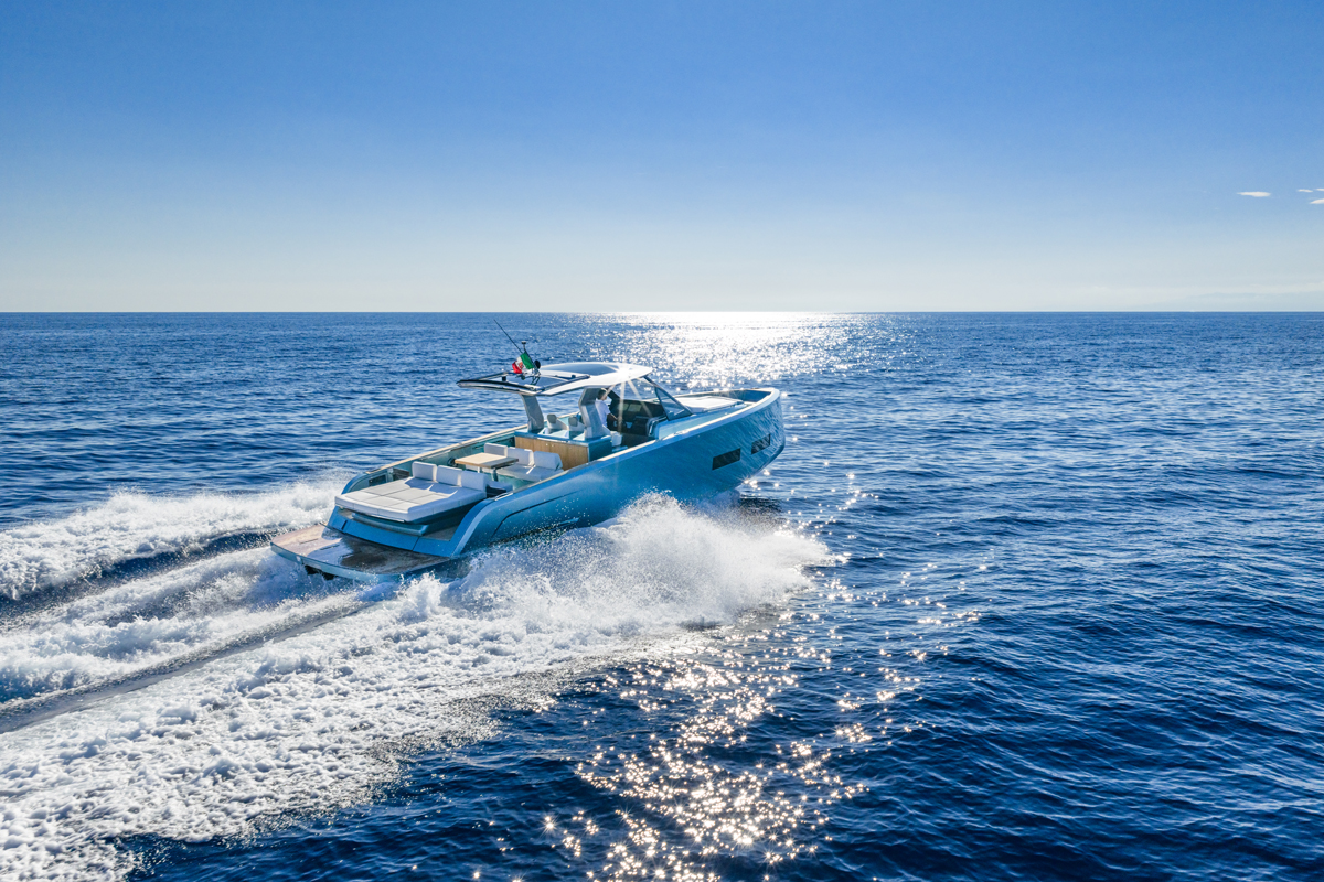 Pardo 43 versione 2026.