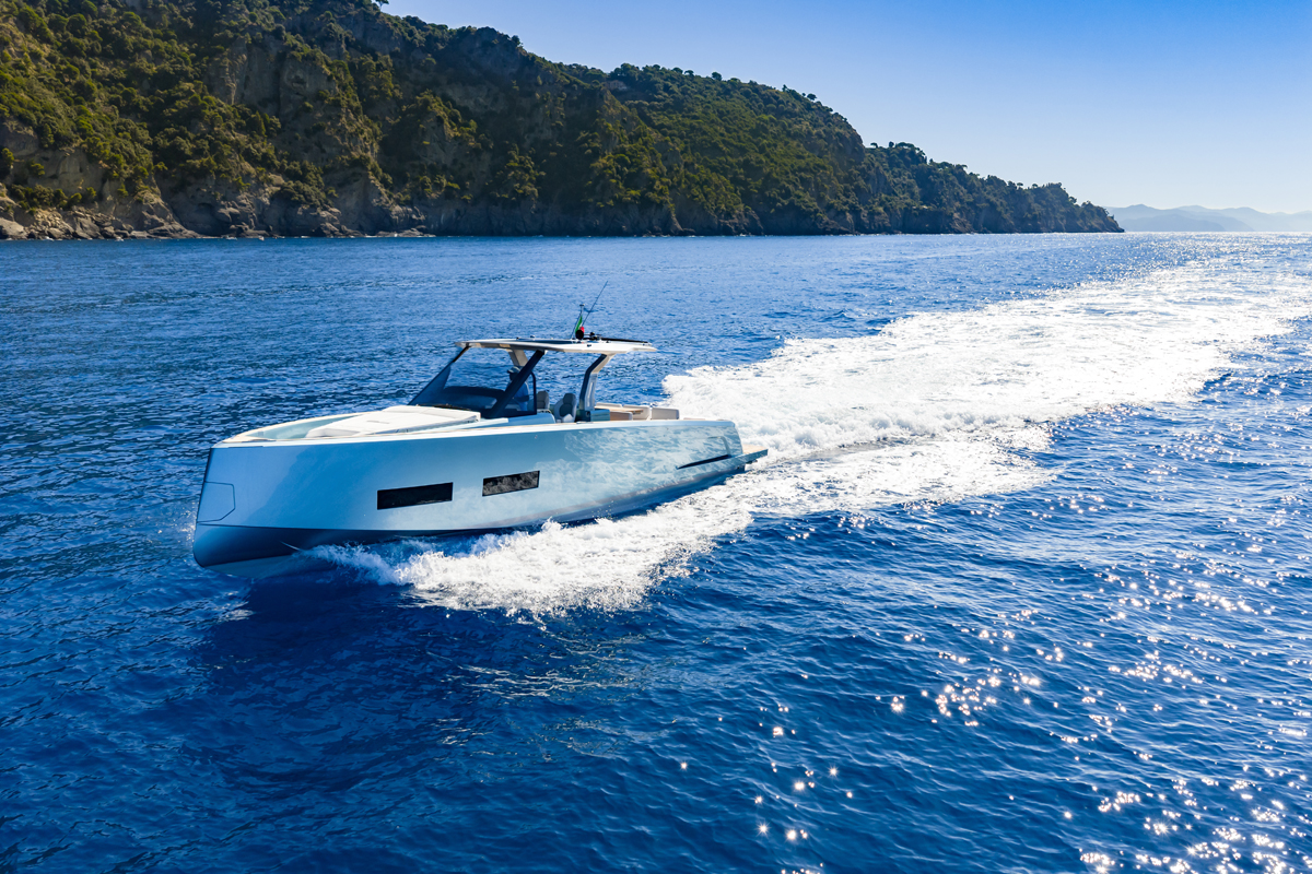 Pardo 43 versione 2026.